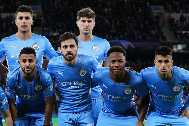 Man City en Haaland zijn het erover eens
